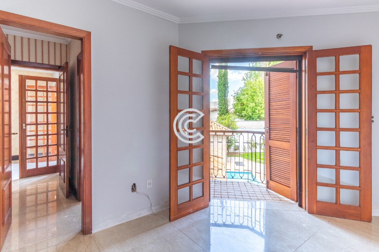 Casa, 4 quartos - Foto 17