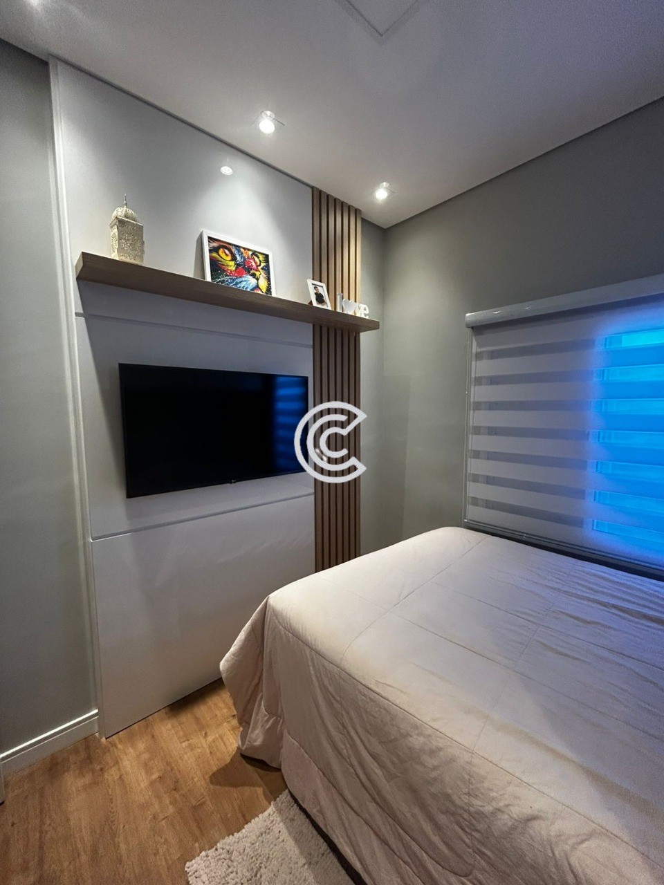 Apartamento, 2 quartos, 64 m² - Foto 9