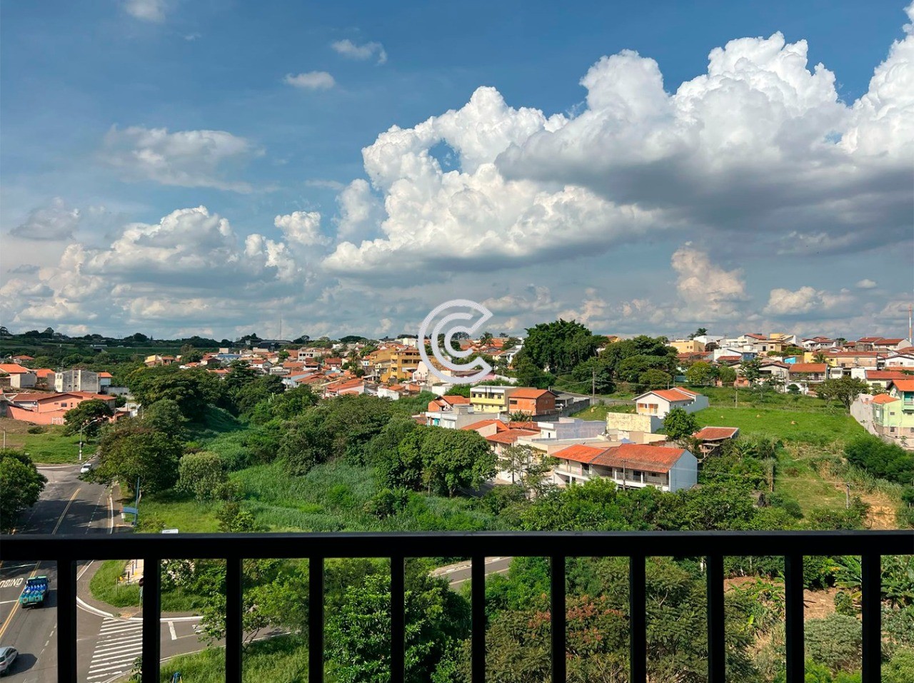 Apartamento, 2 quartos, 57 m² - Foto 3