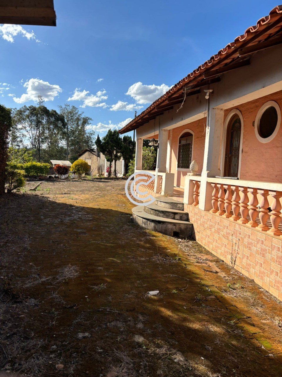 Terreno, 12 hectares - Foto 1