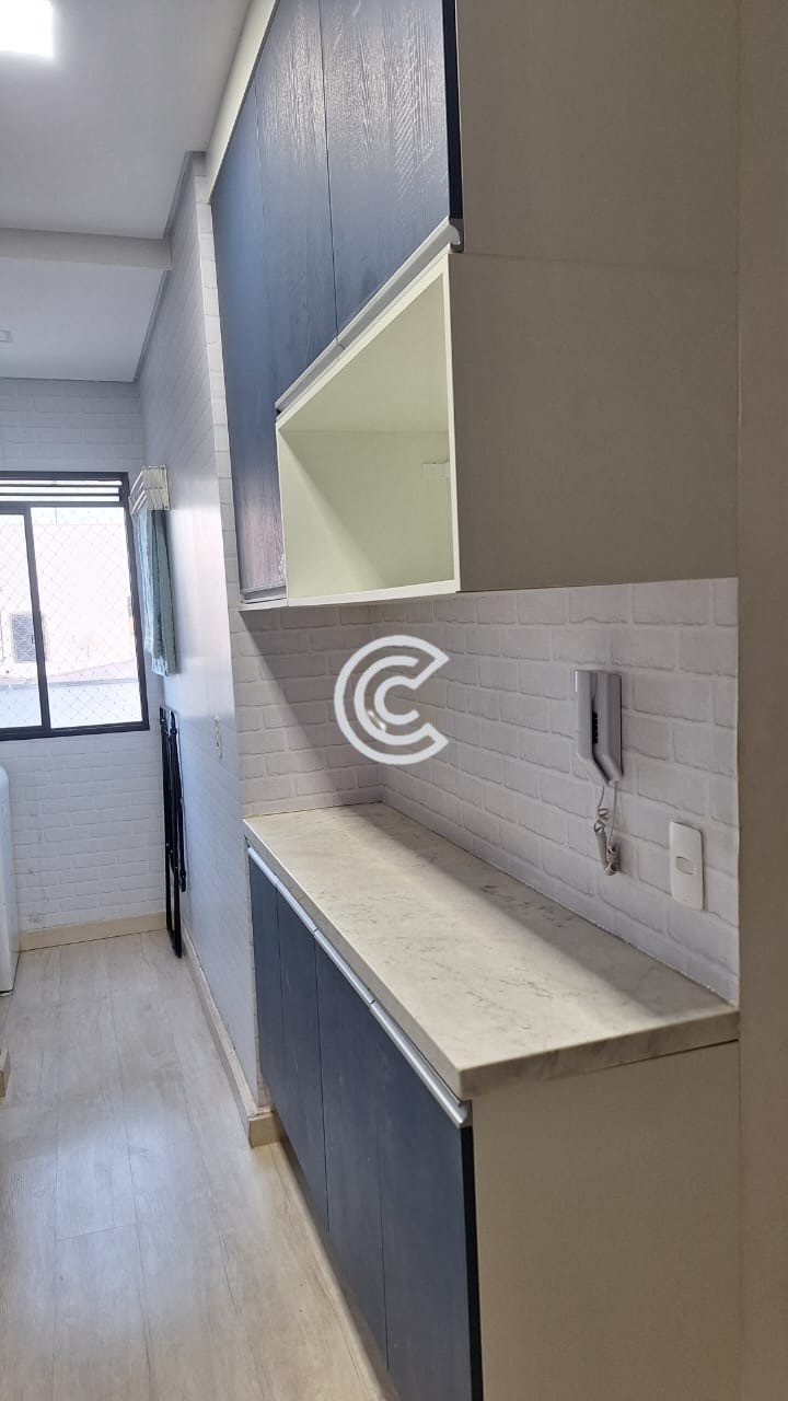 Apartamento, 2 quartos, 46 m² - Foto 10