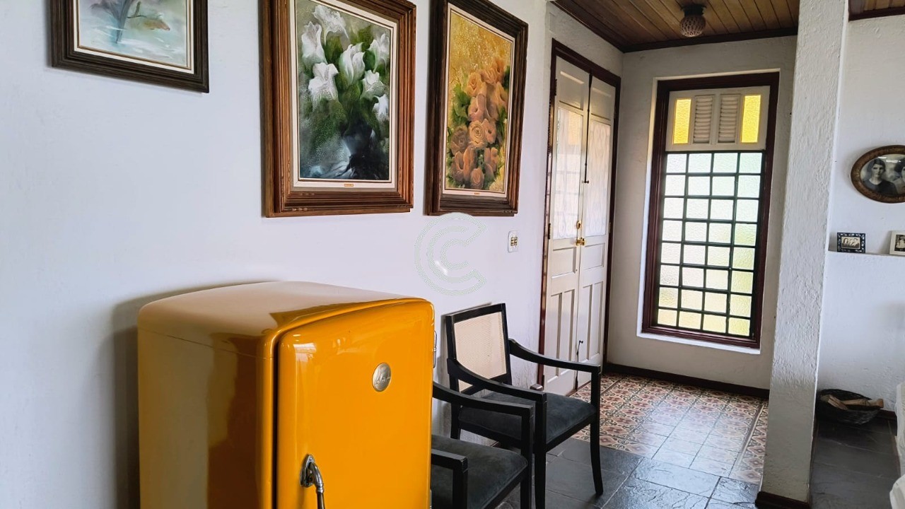 Casa de Condomínio, 5 quartos - Foto 45