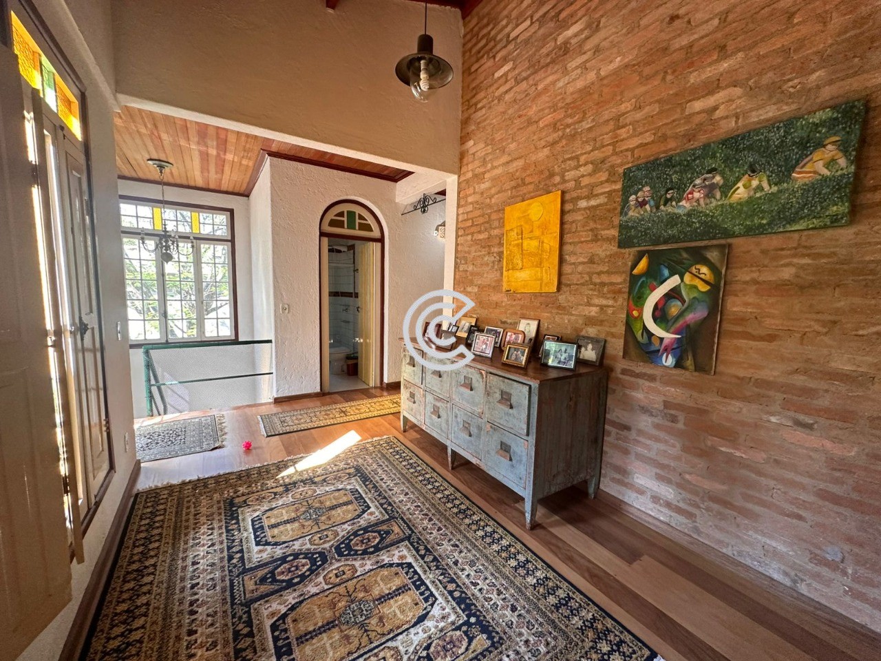 Casa de Condomínio, 5 quartos - Foto 56