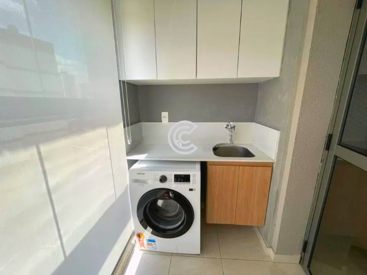 Apartamento, 1 quarto, 40 m² - Foto 5