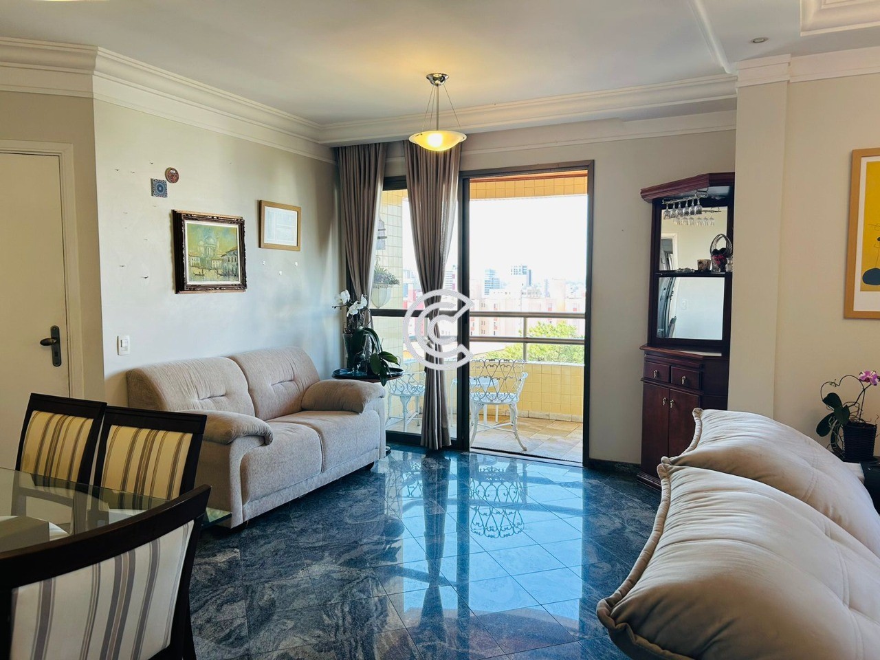 Apartamento, 3 quartos, 116 m² - Foto 9