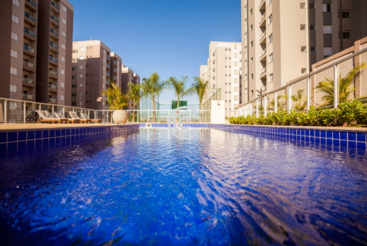 Apartamento, 2 quartos, 59 m² - Foto 4