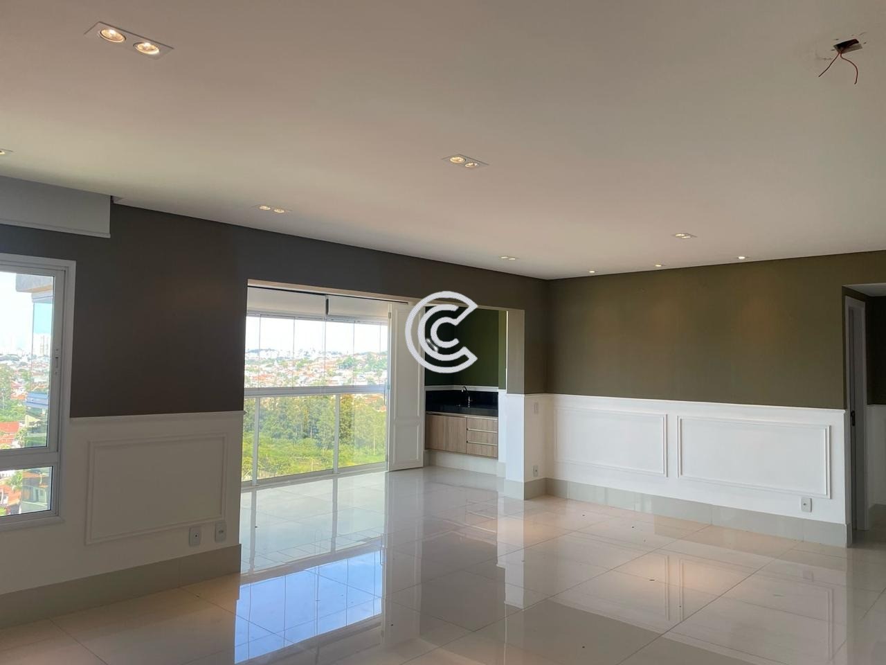 Apartamento, 3 quartos, 153 m² - Foto 6