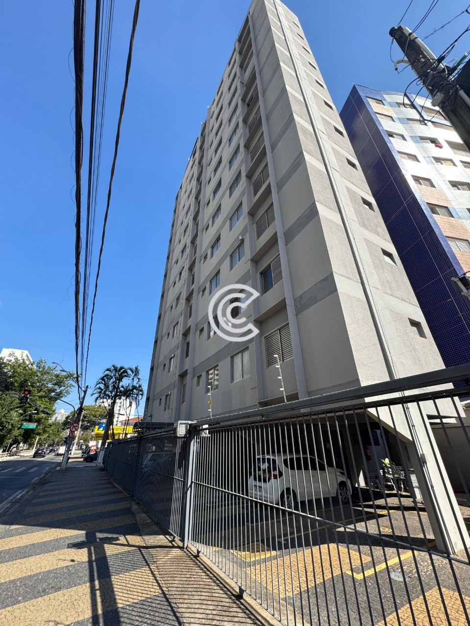 Apartamento, 1 quarto, 57 m² - Foto 1