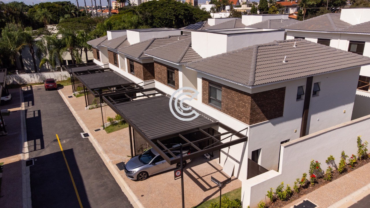 Casa, 3 quartos, 147 m² - Foto 1