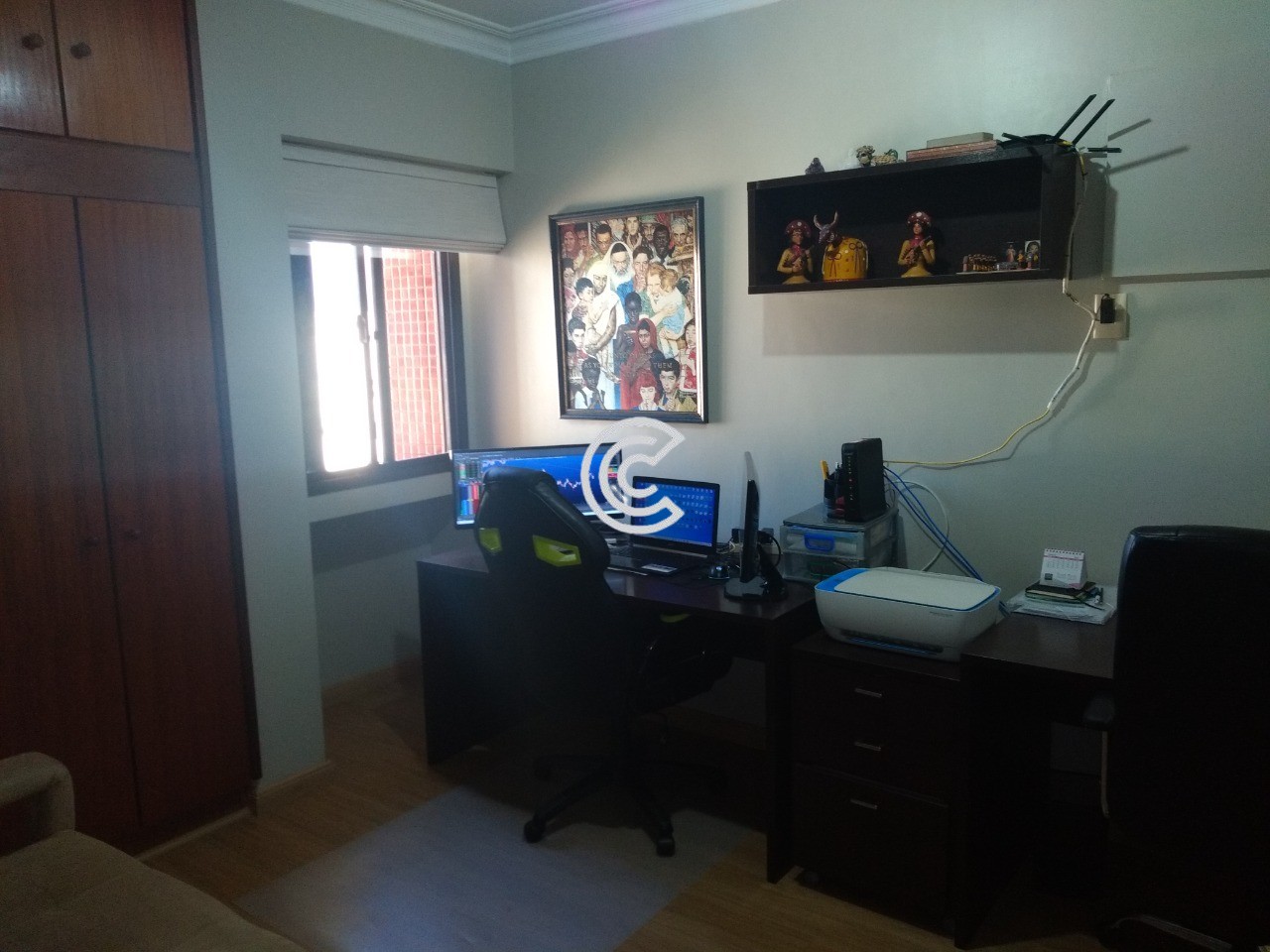 Apartamento, 3 quartos, 145 m² - Foto 21