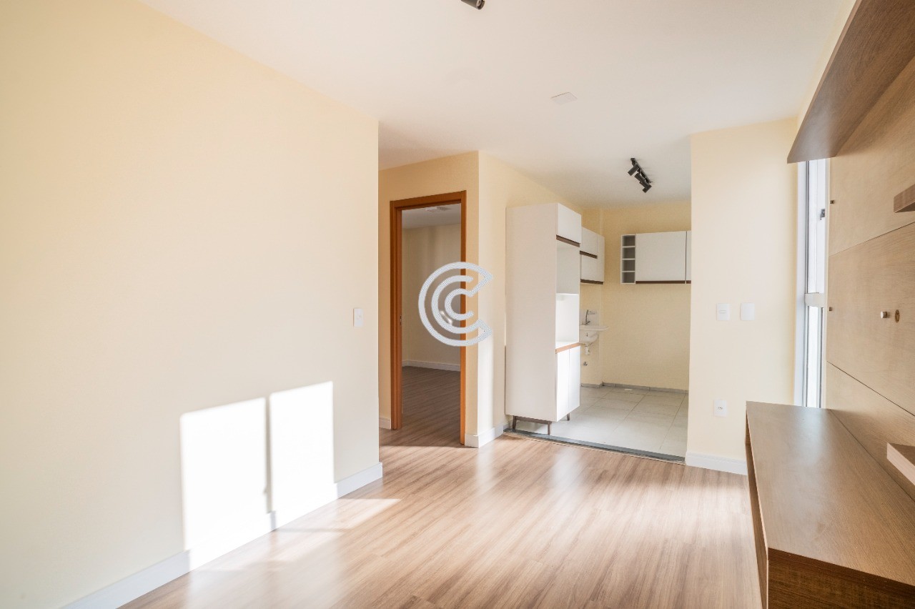 Apartamento, 2 quartos, 41 m² - Foto 7