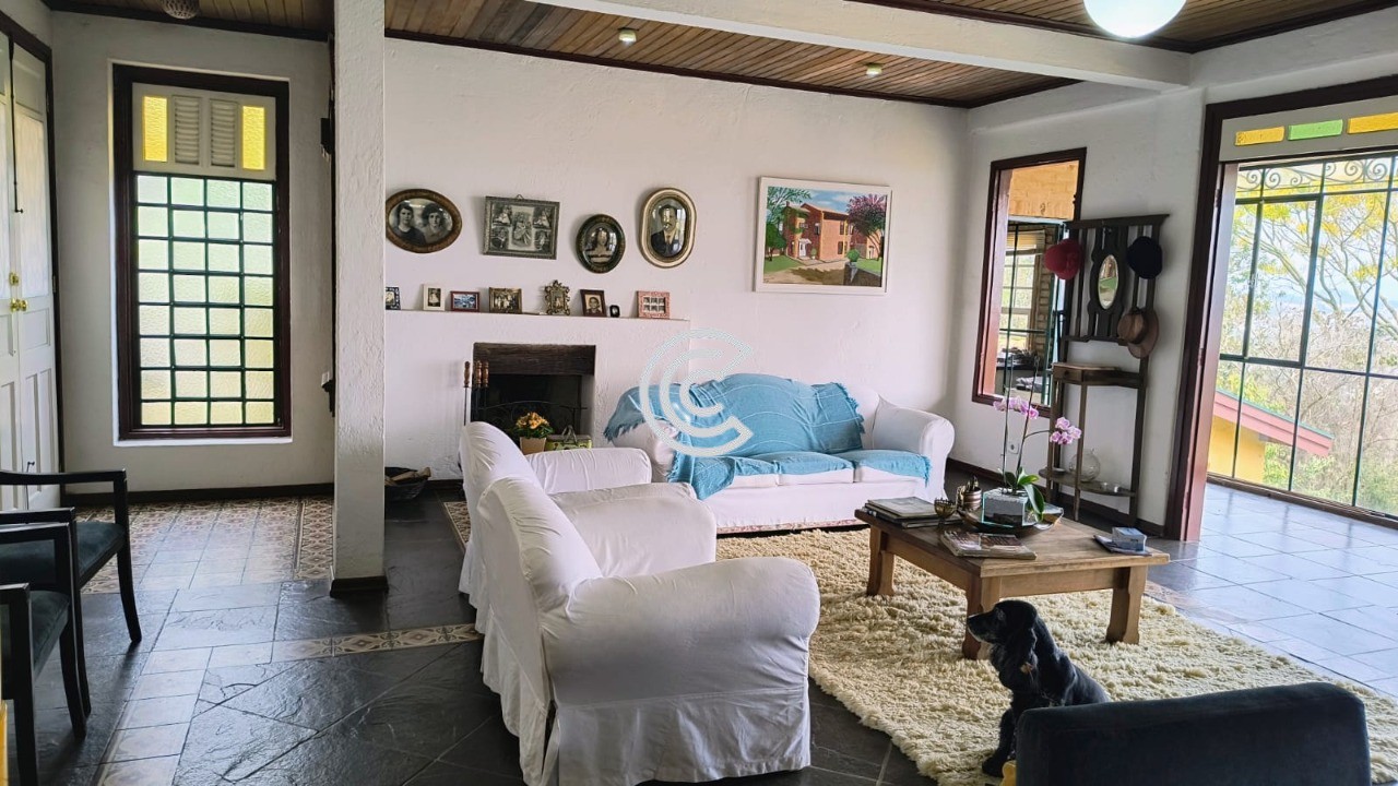 Casa de Condomínio, 5 quartos - Foto 44