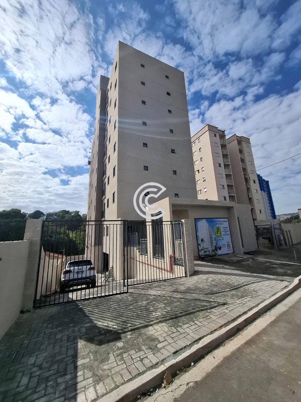 Apartamento, 2 quartos, 49 m² - Foto 1