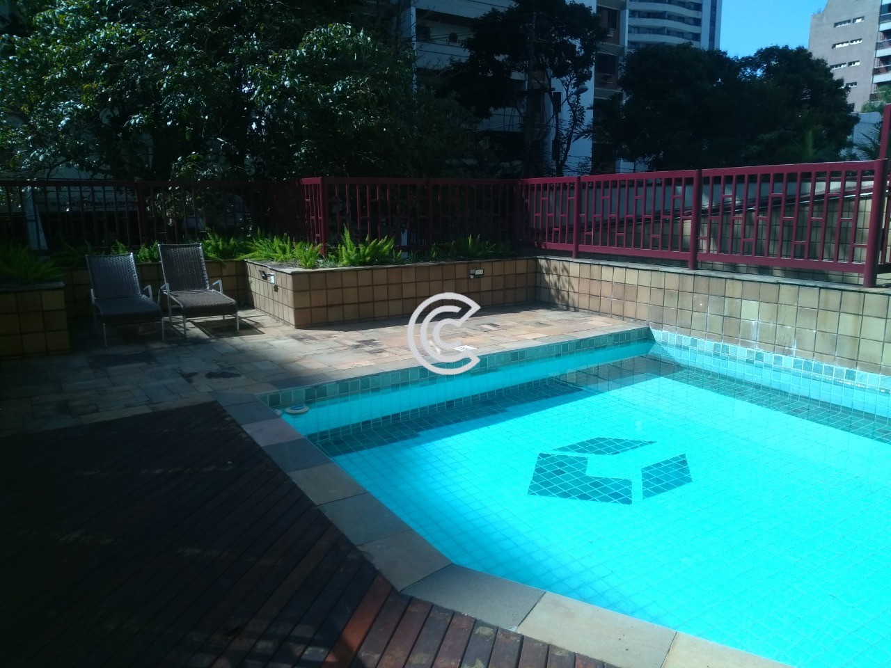 Apartamento, 3 quartos, 145 m² - Foto 34