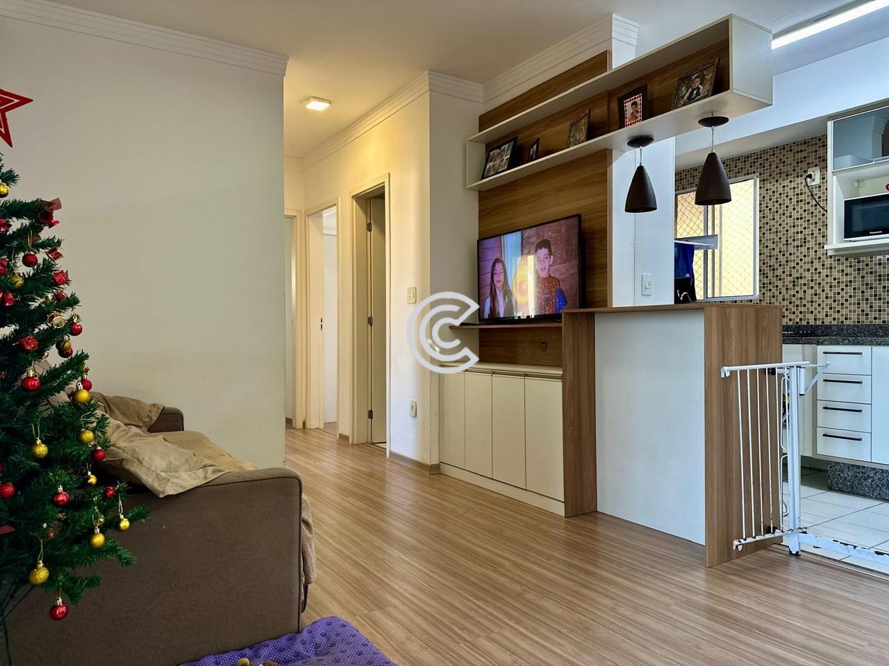 Apartamento, 3 quartos, 70 m² - Foto 3