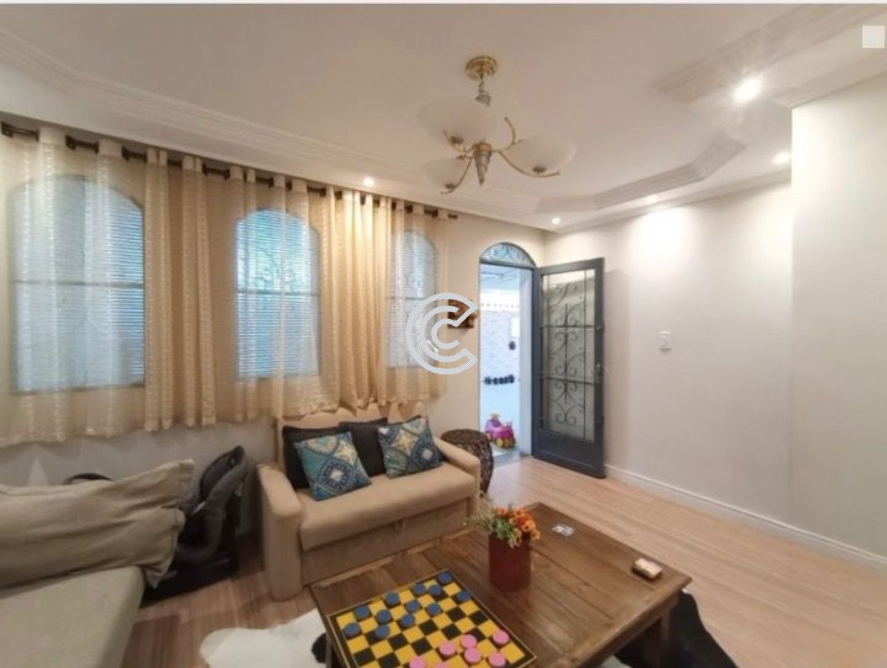 Casa, 3 quartos - Foto 4