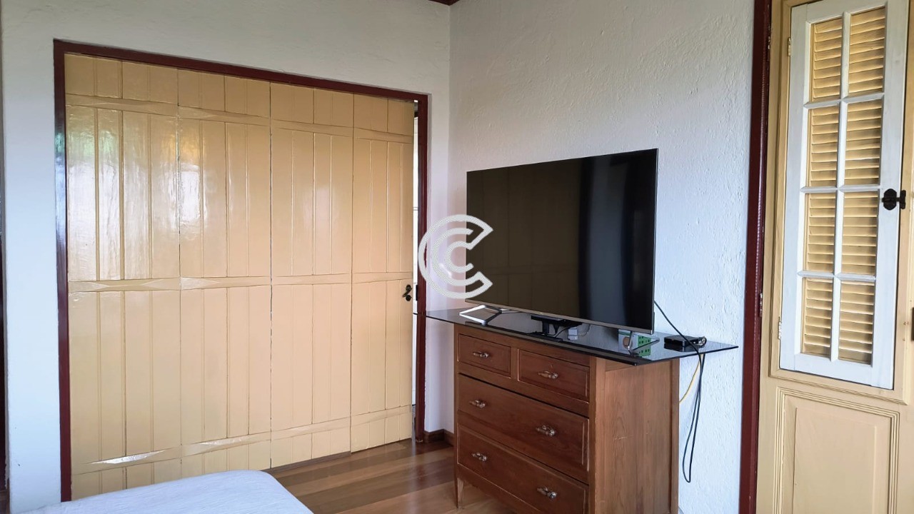 Casa de Condomínio, 5 quartos - Foto 10