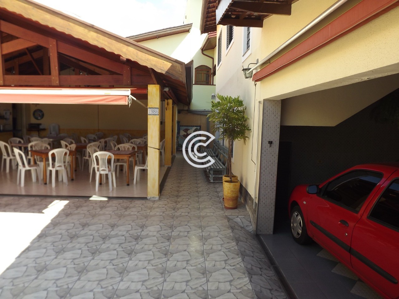 Casa, 3 quartos, 293 m² - Foto 39