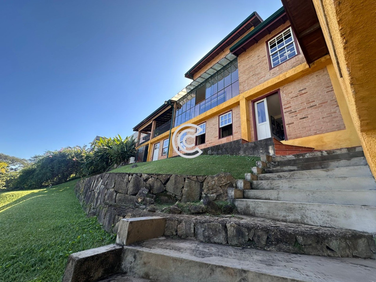 Casa de Condomínio, 5 quartos - Foto 48