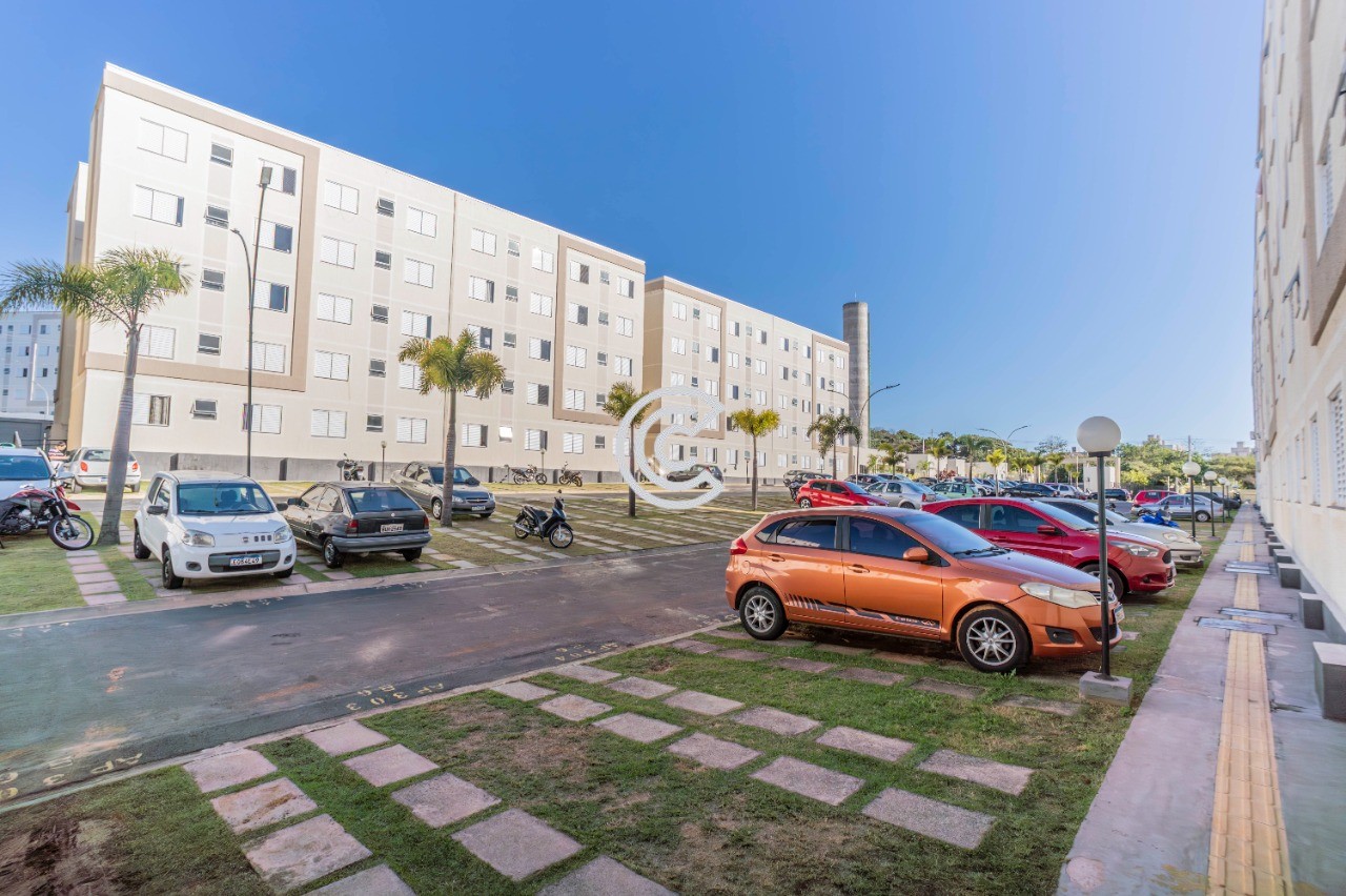 Apartamento, 2 quartos, 41 m² - Foto 26