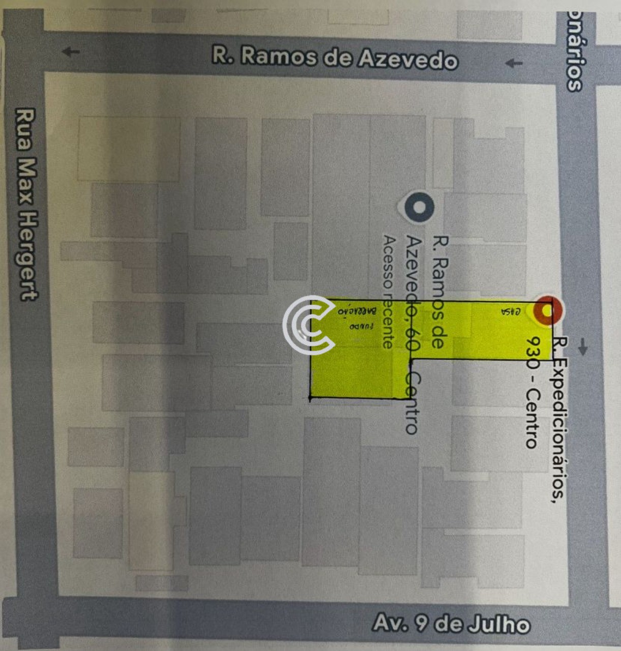 Prédio Inteiro - Foto 2
