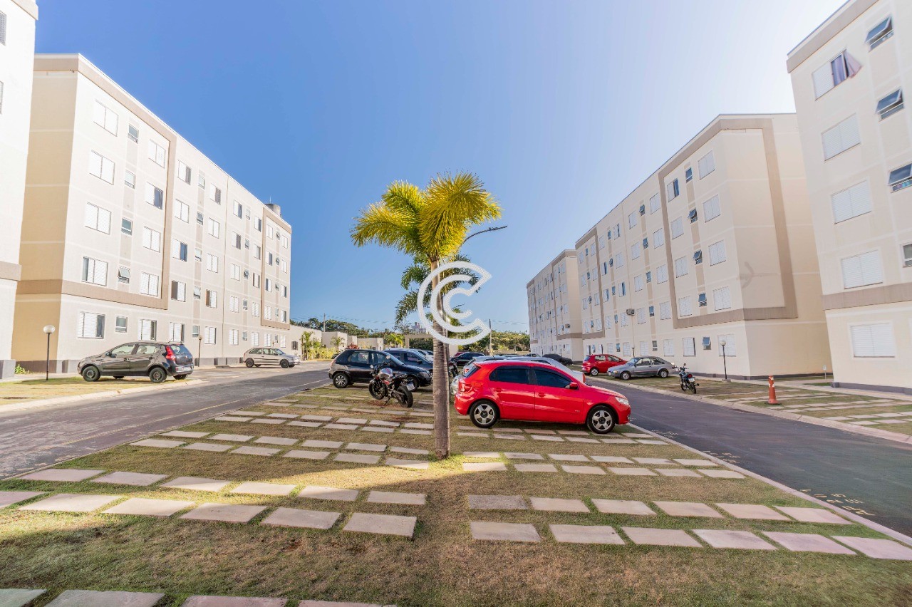 Apartamento, 2 quartos, 41 m² - Foto 27