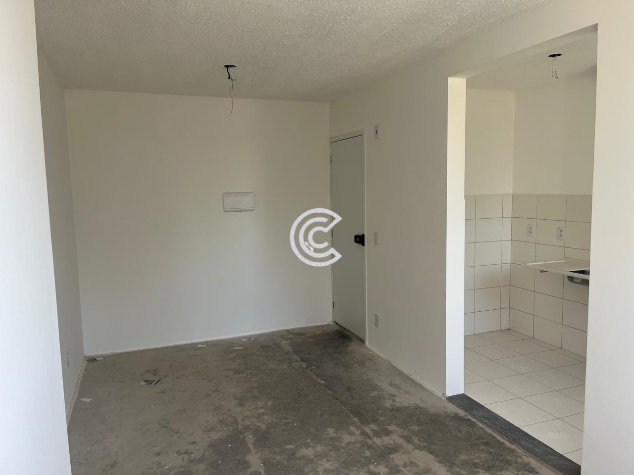 Apartamento, 2 quartos, 48 m² - Foto 3