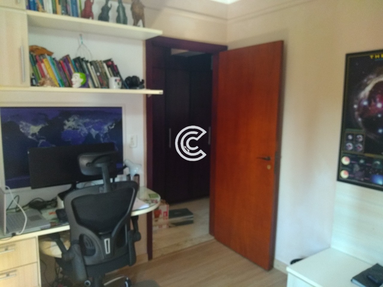 Apartamento, 3 quartos, 145 m² - Foto 24