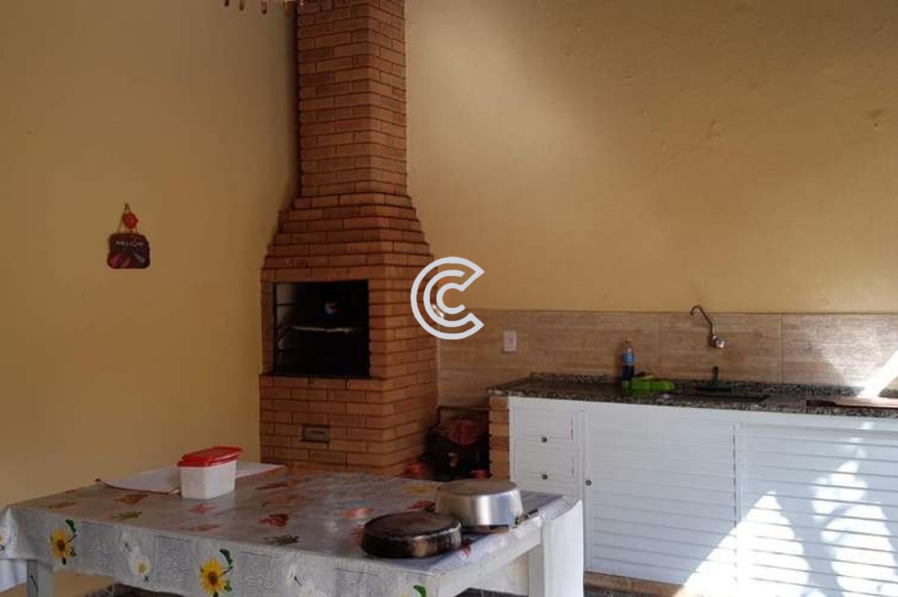 Casa, 3 quartos, 320 m² - Foto 9