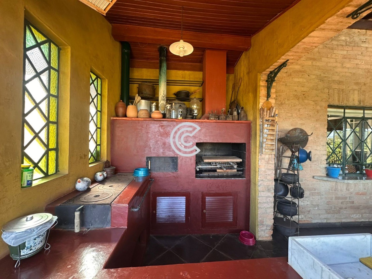 Casa de Condomínio, 5 quartos - Foto 66