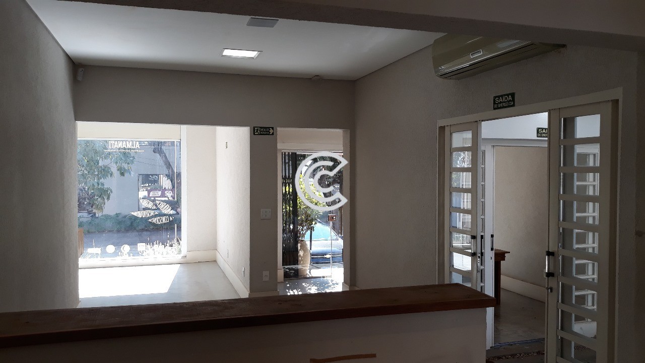 Prédio Inteiro, 266 m² - Foto 2