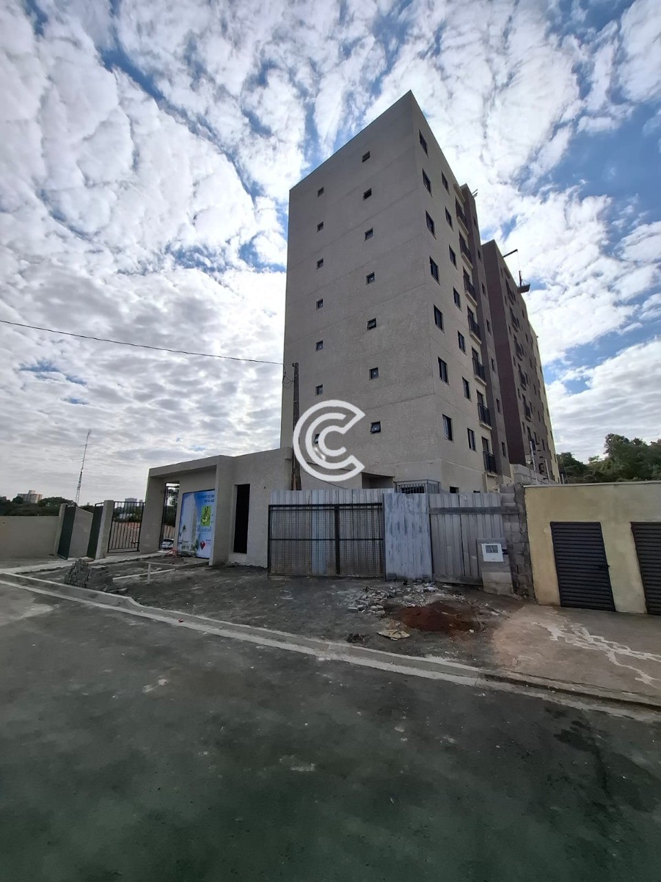 Apartamento, 2 quartos, 49 m² - Foto 2