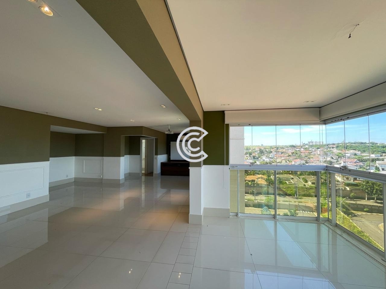 Apartamento, 3 quartos, 153 m² - Foto 5