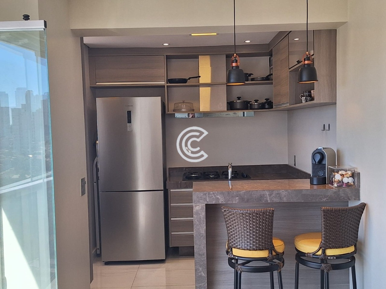 Apartamento, 2 quartos, 80 m² - Foto 16