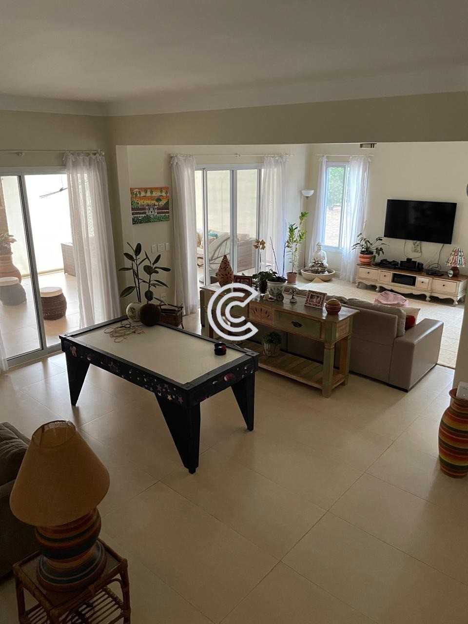 Casa, 3 quartos - Foto 8