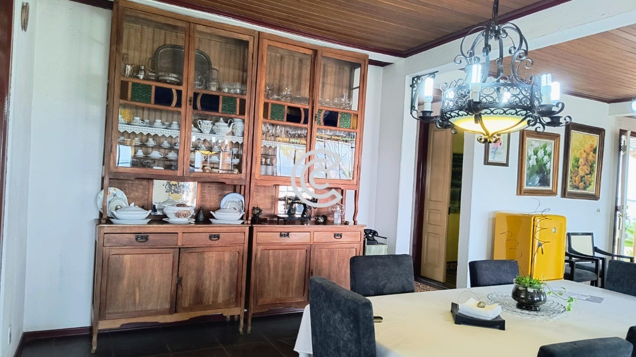 Casa de Condomínio, 5 quartos - Foto 24