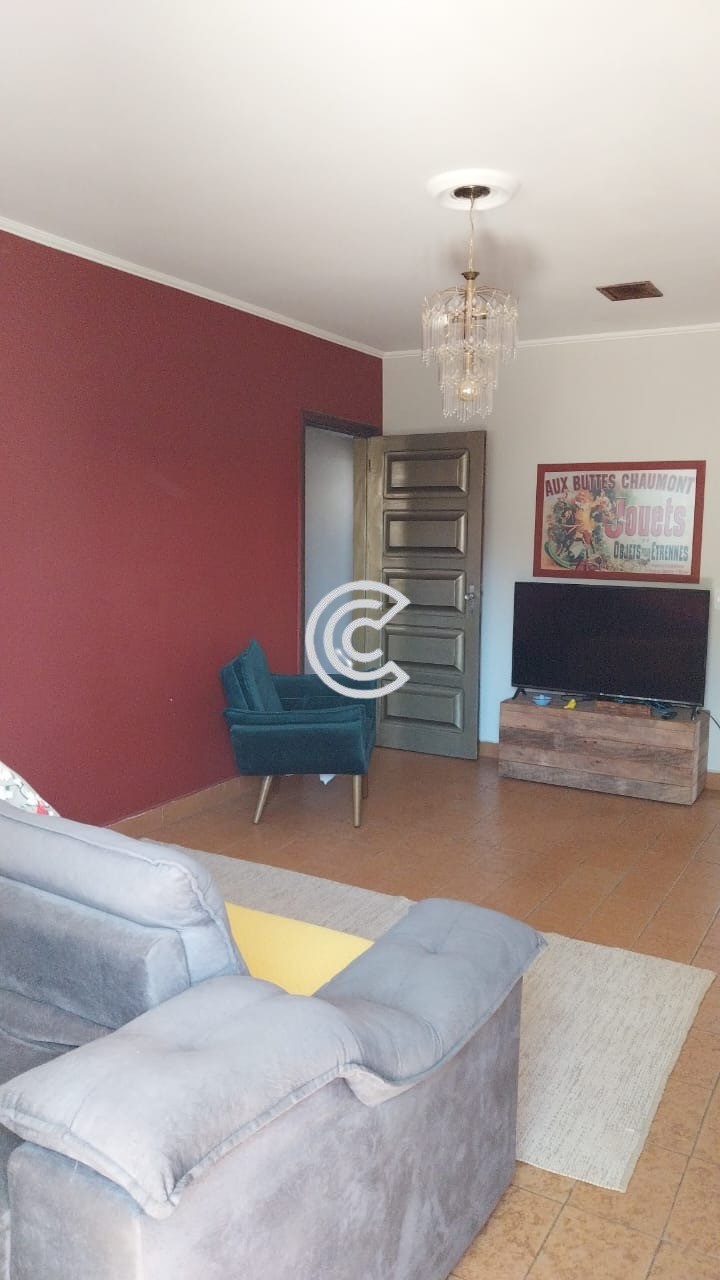 Casa, 4 quartos - Foto 3