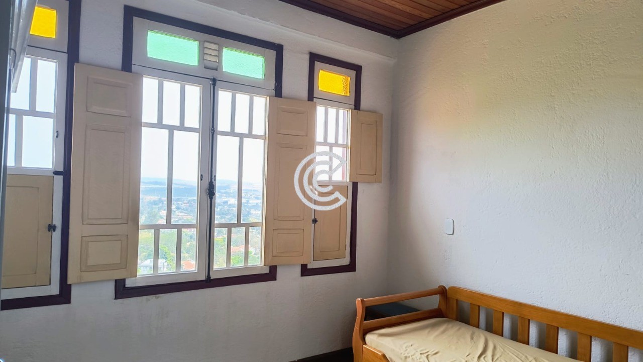 Casa de Condomínio, 5 quartos - Foto 21
