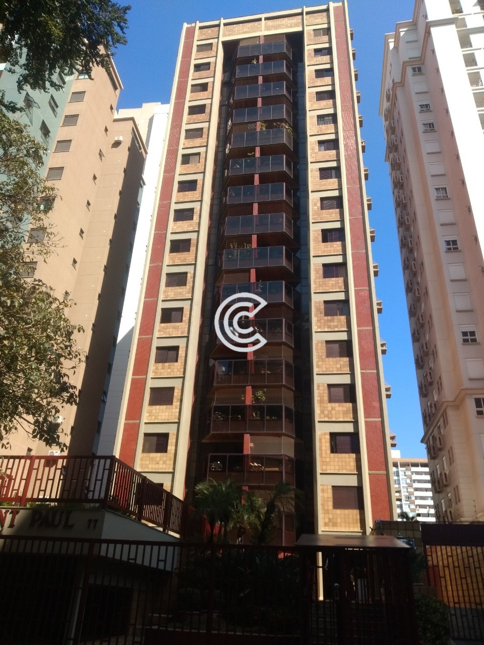 Apartamento, 3 quartos, 145 m² - Foto 1