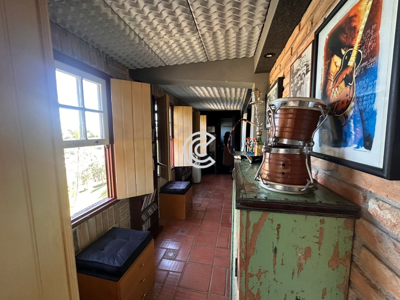 Casa de Condomínio, 5 quartos - Foto 53