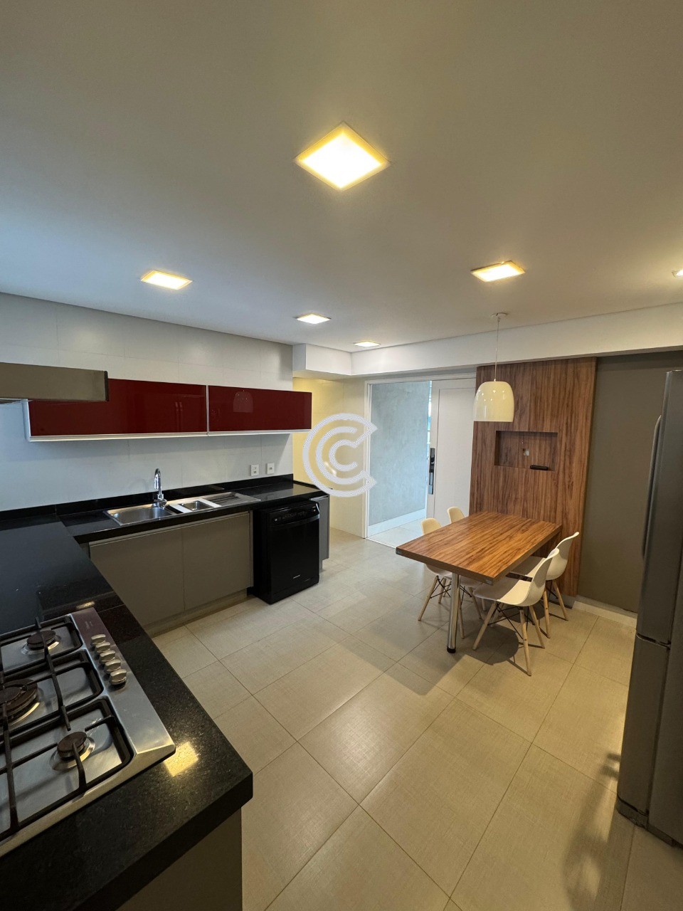 Apartamento, 3 quartos, 197 m² - Foto 6