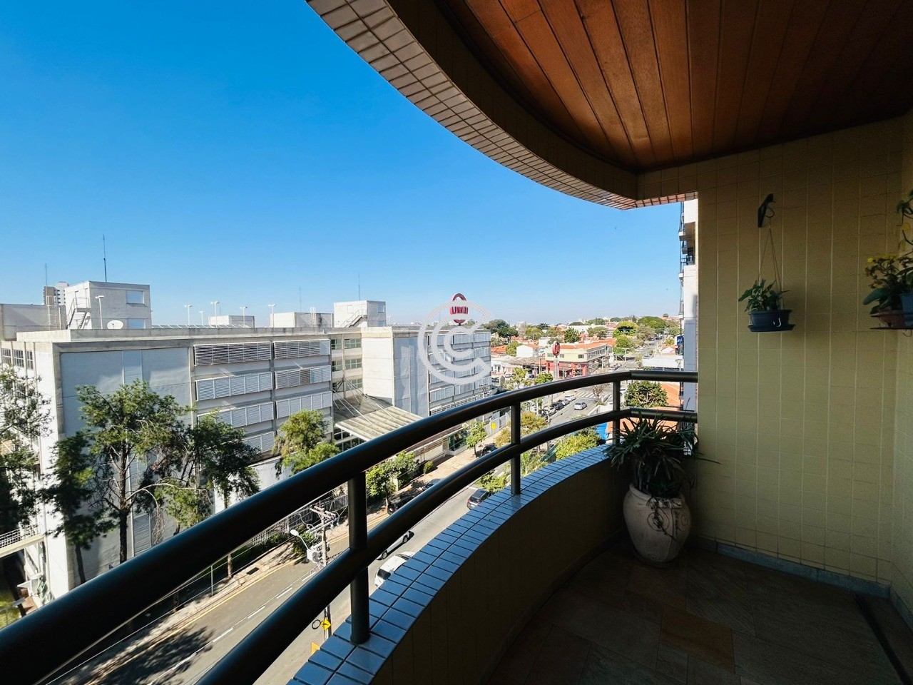 Apartamento, 3 quartos, 116 m² - Foto 7