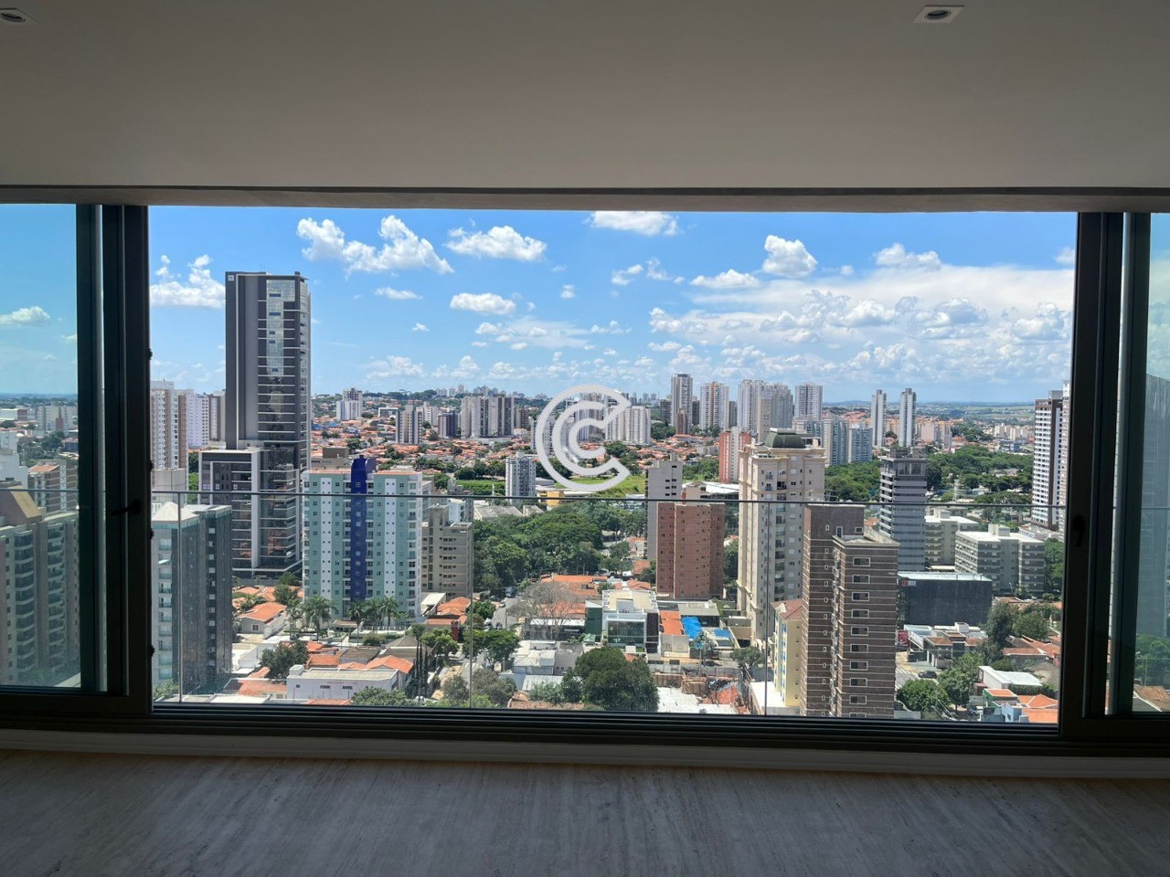 Apartamento, 3 quartos, 257 m² - Foto 2