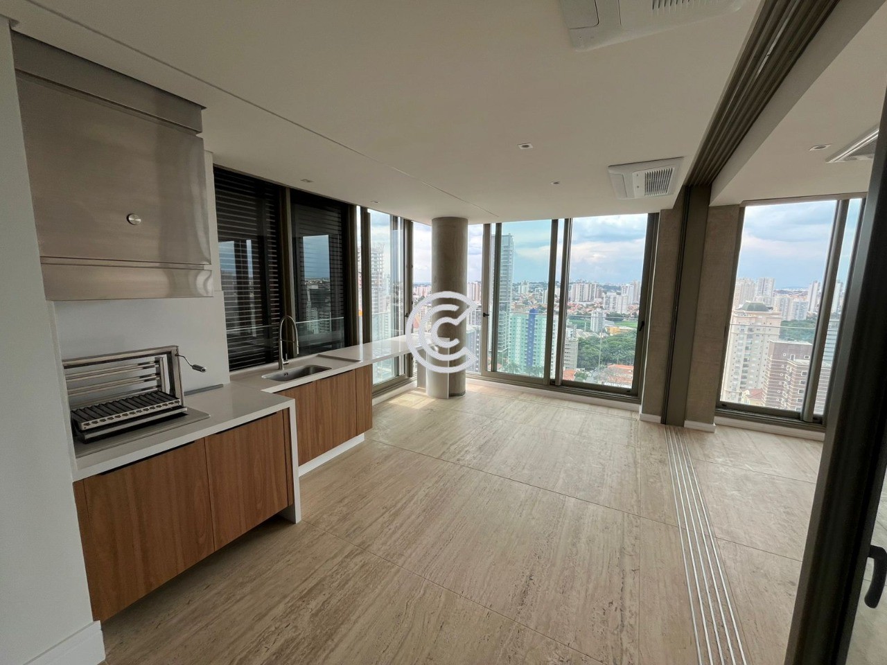 Apartamento, 3 quartos, 257 m² - Foto 17