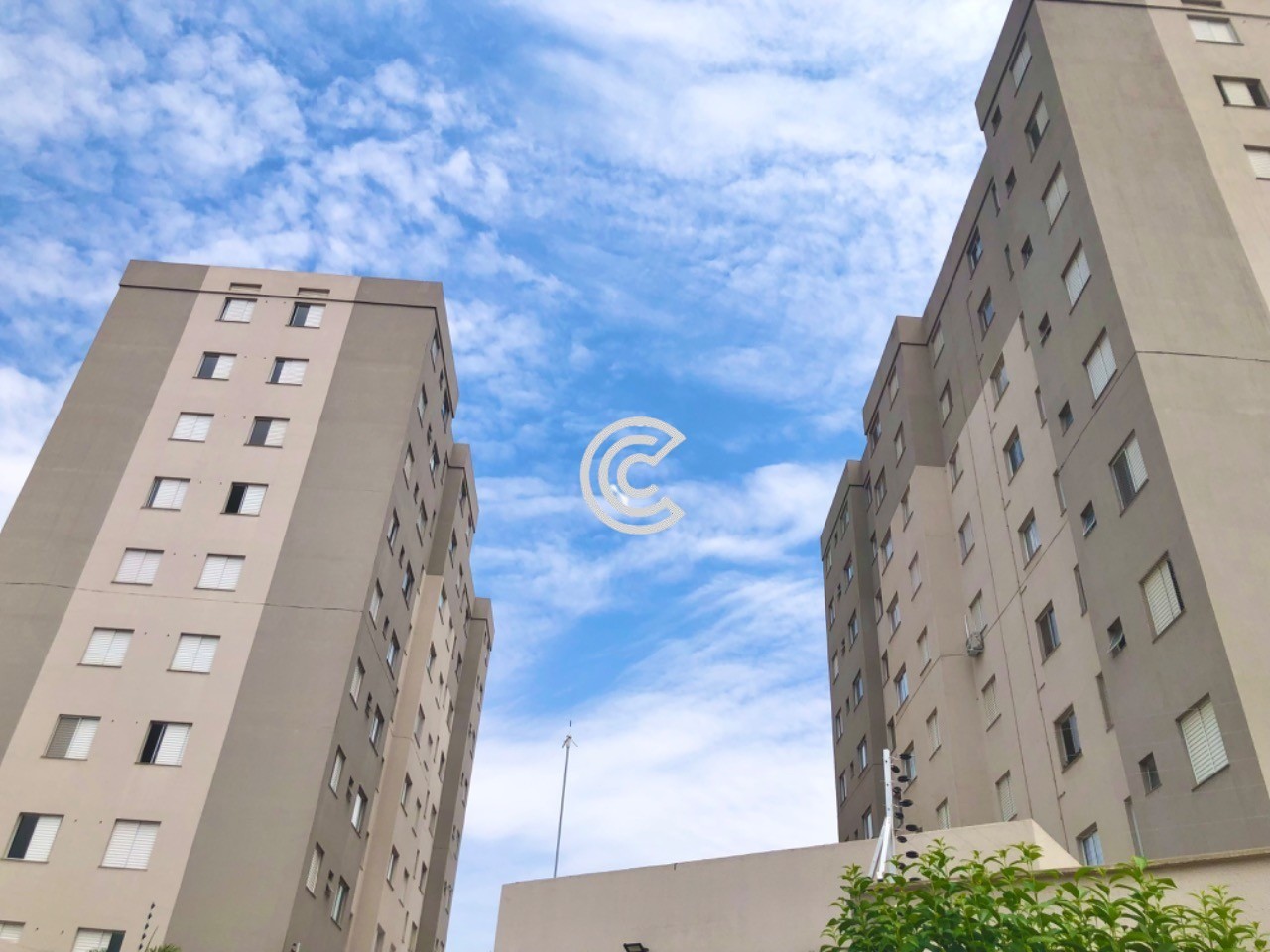Apartamento, 2 quartos, 48 m² - Foto 2