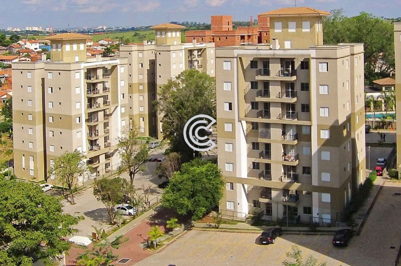 Apartamento, 3 quartos, 70 m² - Foto 1