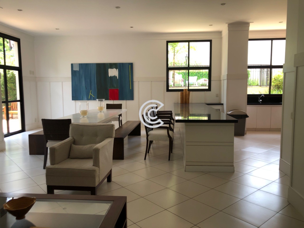 Apartamento, 1 quarto, 43 m² - Foto 13