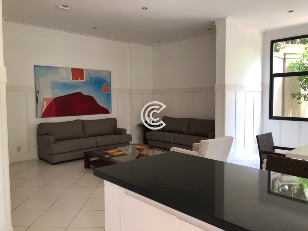 Apartamento, 1 quarto, 43 m² - Foto 15