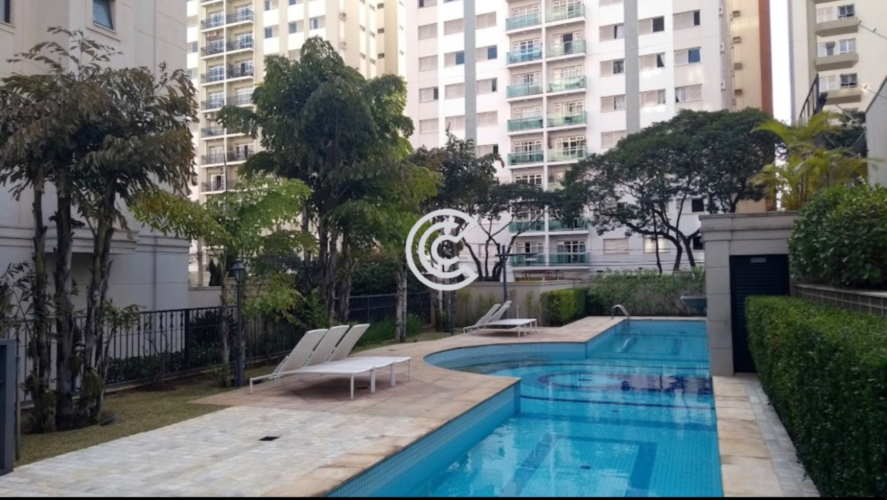 Apartamento, 1 quarto, 43 m² - Foto 12