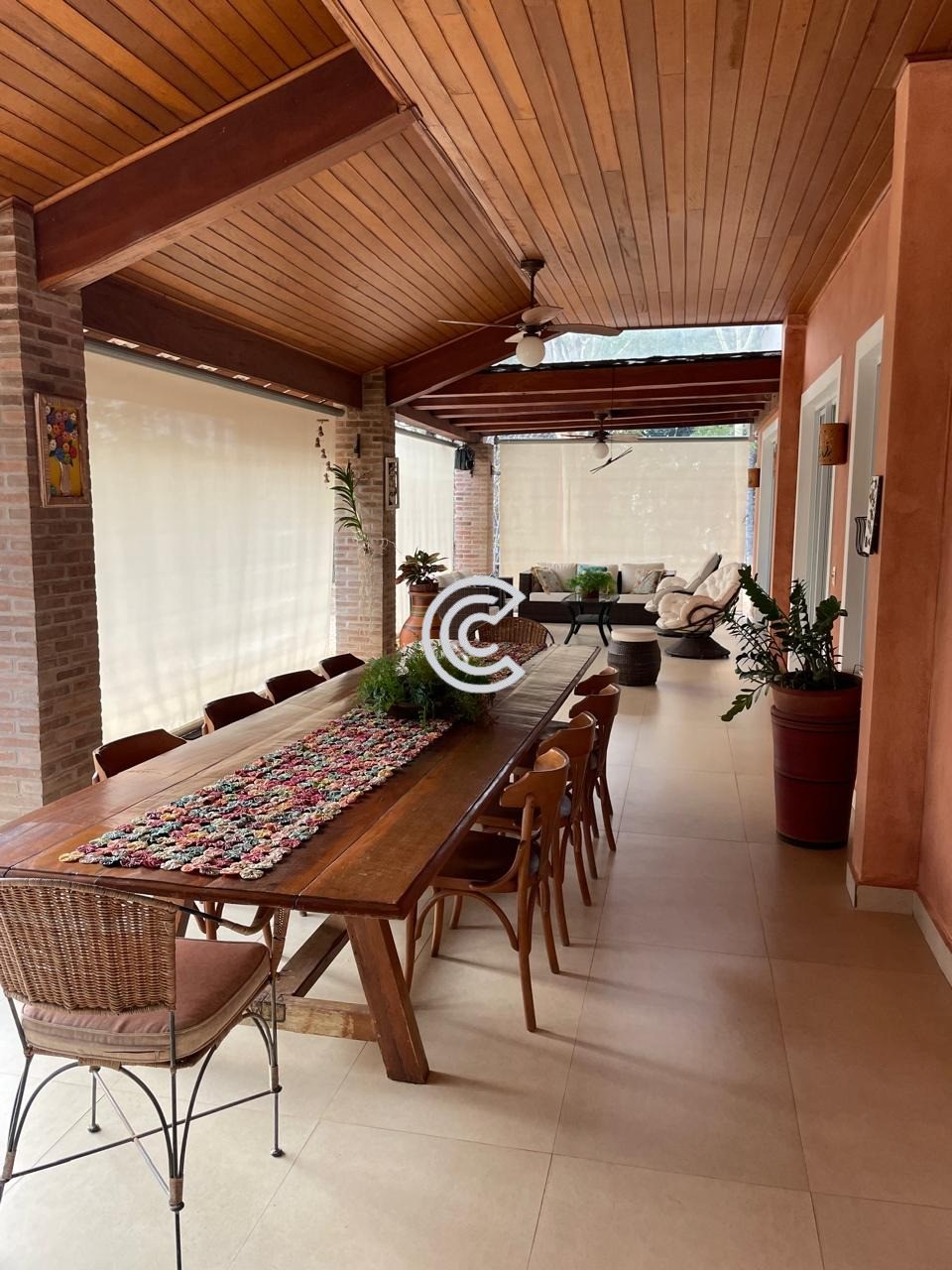 Casa, 3 quartos - Foto 33